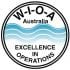 WIOA Australia logo